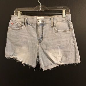 Hudson Jeans Gracie short